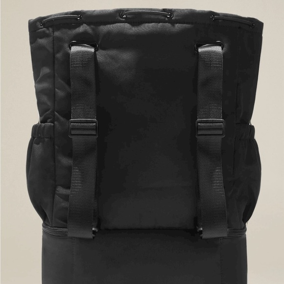 NWT Beyond Yoga Bag - Picture 2 of 2